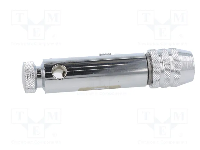 BAHCO Porta roscador M5÷M12 110mm BAHCO Porta roscador M5÷M12 110mm