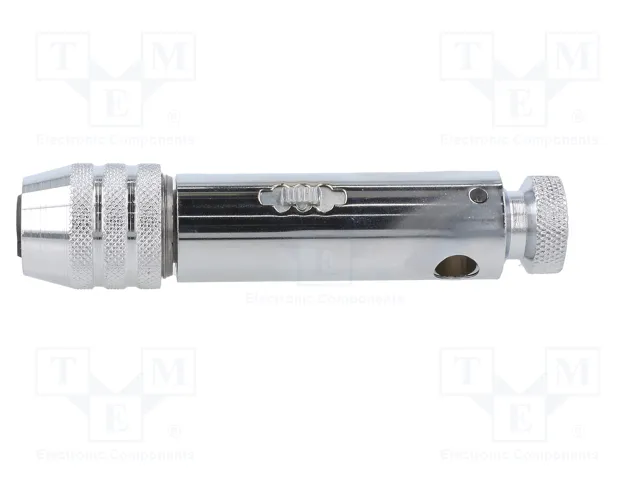 BAHCO Porta roscador M5÷M12 110mm BAHCO Porta roscador M5÷M12 110mm