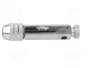 BAHCO Porta roscador M5÷M12 110mm