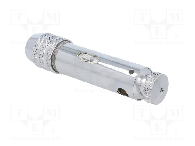 BAHCO Porta roscador M5÷M12 110mm BAHCO Porta roscador M5÷M12 110mm
