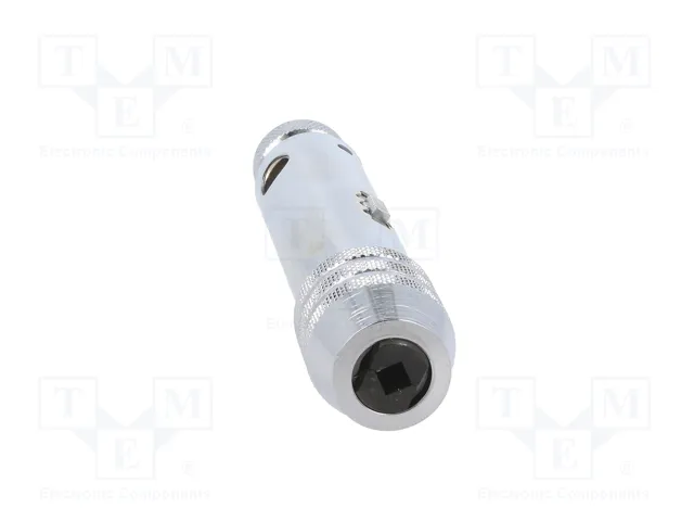 BAHCO Porta roscador M5÷M12 110mm BAHCO Porta roscador M5÷M12 110mm