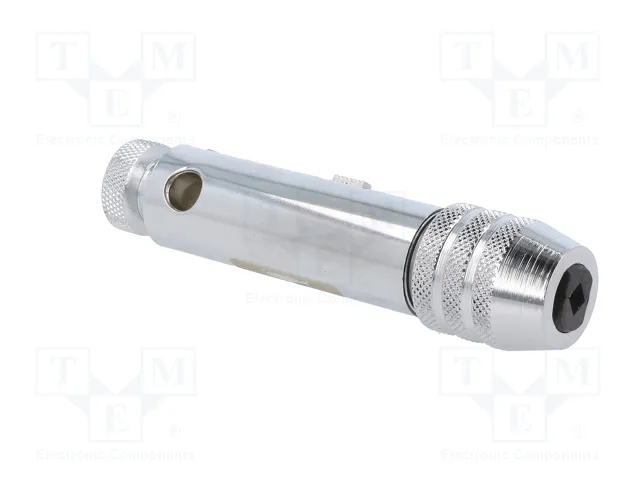 BAHCO Porta roscador M5÷M12 110mm BAHCO Porta roscador M5÷M12 110mm