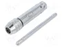 BAHCO Porta roscador M5÷M12 110mm