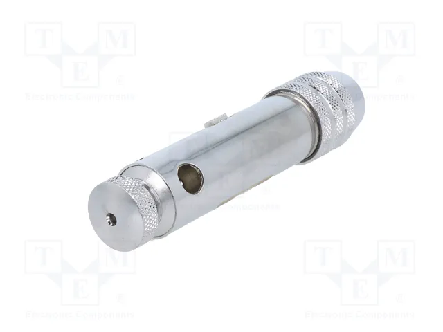 BAHCO Porta roscador M5÷M12 110mm BAHCO Porta roscador M5÷M12 110mm