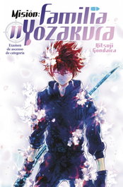 Misión: Familia Yozakura 11, Hitsuji Gondaira - Norma Editorial