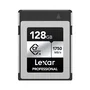 Lexar Professional SILVER CFexpress Tipo B 128 GB