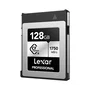 Lexar Professional SILVER CFexpress Tipo B 128 GB