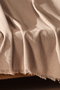 L'essentiel linge de maison Merlin - Funda de Sofá Beige de Algodón Reciclado Ecológica 170 x 205 cm
