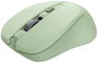 Trust Mydo Silent Wireless Verde