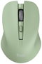 Trust Mydo Silent Wireless Verde