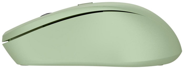 Trust Mydo Silent Wireless Verde