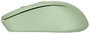 Trust Mydo Silent Wireless Verde