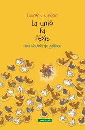 La unió fa l'èxit, Laurent, Cardon - TRAMUNTANA