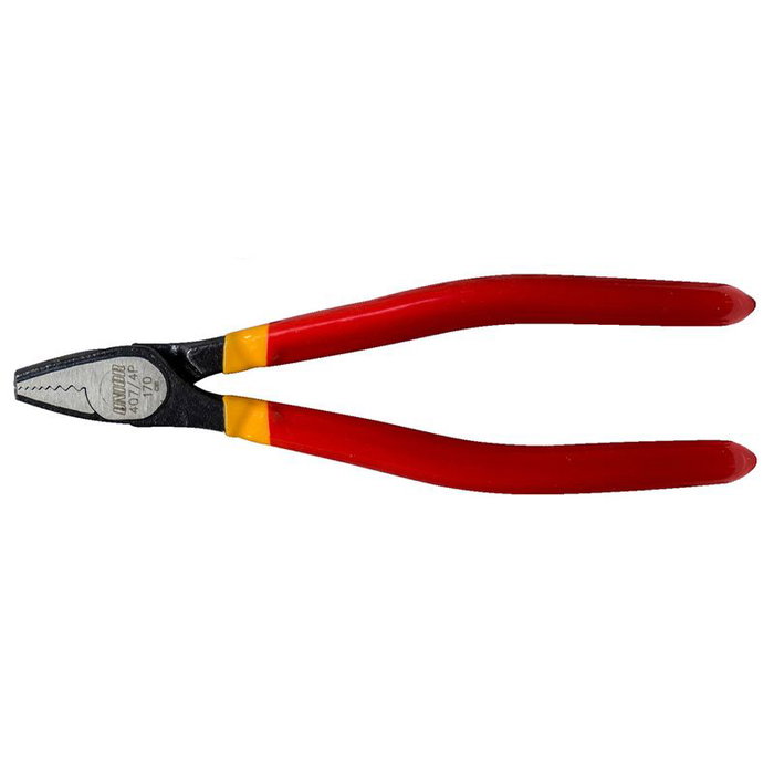 Unior Alicate para tornillos 407/4DP-US Unior Alicate para tornillos 407/4DP-US