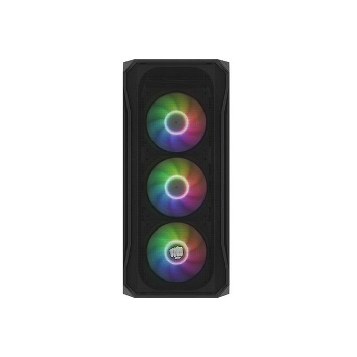Fury Shobo SH4F RGB Negro