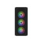 Fury Shobo SH4F RGB Negro