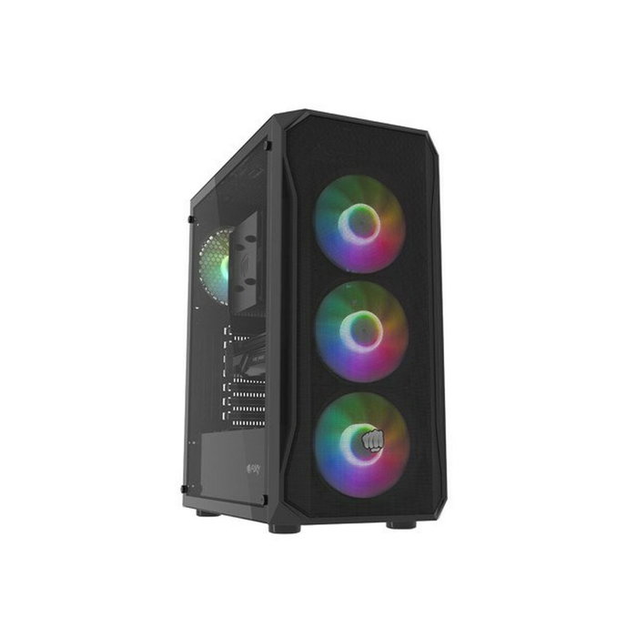 Fury Shobo SH4F RGB Negro