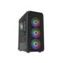 Fury Shobo SH4F RGB Negro