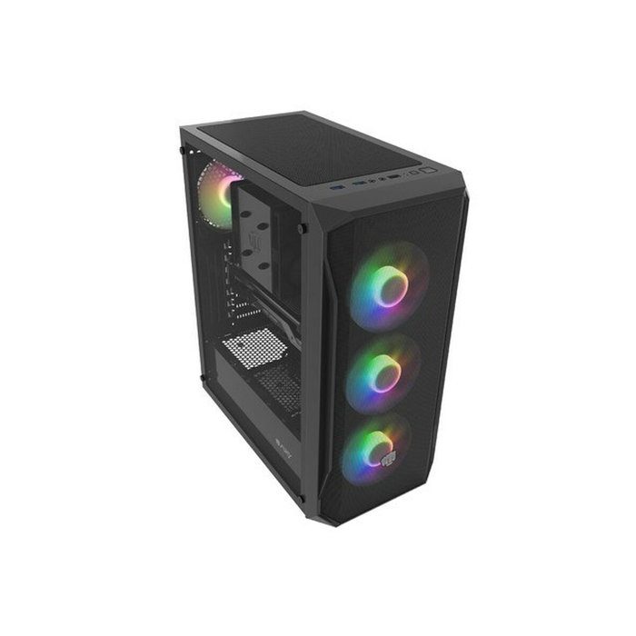 Fury Shobo SH4F RGB Negro