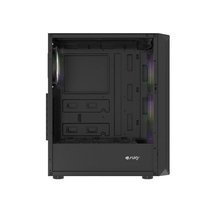 Fury Shobo SH4F RGB Negro
