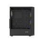 Fury Shobo SH4F RGB Negro
