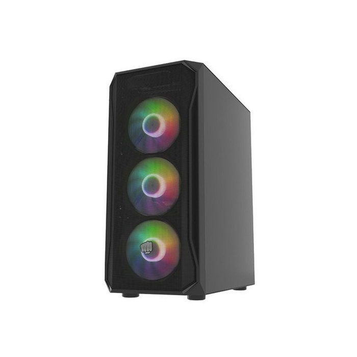 Fury Shobo SH4F RGB Negro