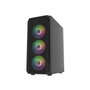 Fury Shobo SH4F RGB Negro