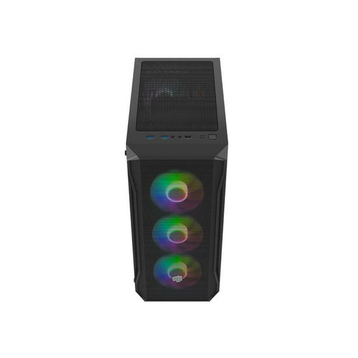 Fury Shobo SH4F RGB Negro