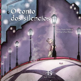 BAIA, O conto dos silencios