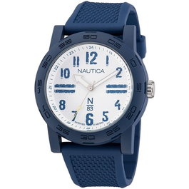 Reloj Hombre Nautica (Ø 44 mm)