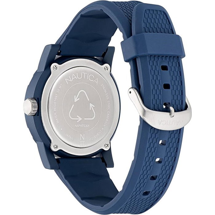 Reloj Hombre Nautica (Ø 44 mm)