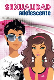 Sexualidad adolescente, AA.VV. - LIBSA