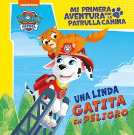 BEASCOA Una linda gatita en peligro - Nickelodeon