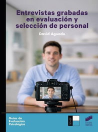 SINTESIS EDITORIAL, Entrevistas grabadas en evaluación y selección de personal - SINTESIS EDITORIAL