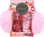 The Kind Edit Co. Utopia Cosy Comfort Gift Set con Loción Corporal y Rocío Corporal The Kind Edit Co. Utopia Cosy Comfort Gift Set con Loción Corporal y Rocío Corporal