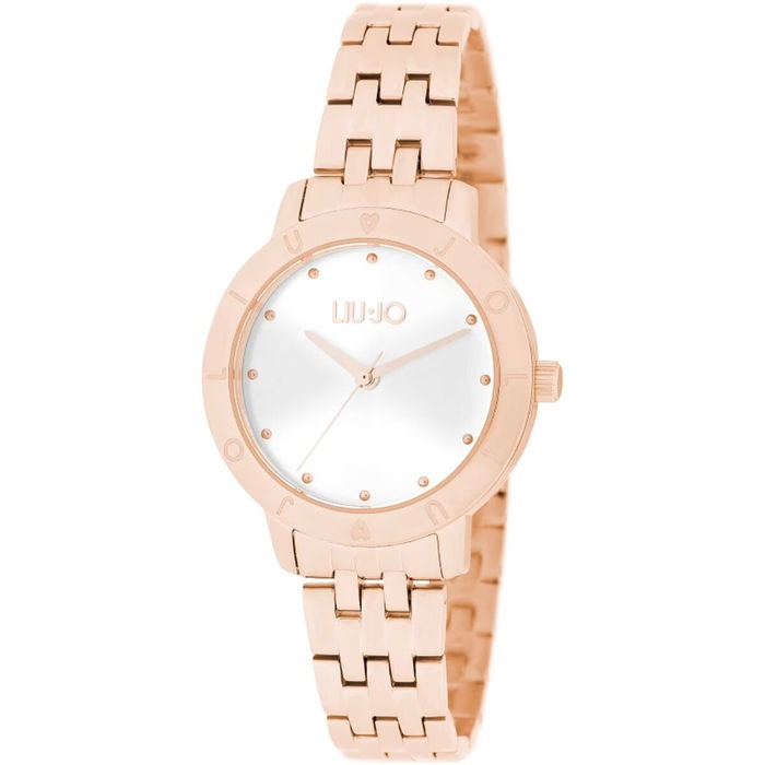 Reloj Mujer LIU JO GRETA (Ø 32 mm) Reloj Mujer LIU JO GRETA (Ø 32 mm)