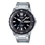 Reloj Hombre Casio DIVER 100M - BLACK (Ø 44,5 mm)