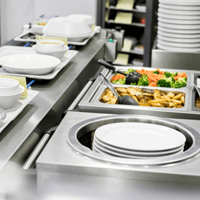 RIEBER Carro dispensador PG-GN 2/1, acero inoxidable, capacidad 300 kg, para cestas GN 2/1 C7 y C11