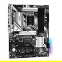 ASRock B760 PRO RS Placa Base ATX LGA 1700 Intel B760 DDR5 M.2 SATA USB 3.2 Gen 2 HDMI DisplayPort