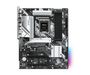 ASRock 90-MXBKS0-A0UAYZ Placa Base B760 PRO RS para Intel LGA 1700 ATX DDR5