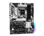 ASRock 90-MXBKS0-A0UAYZ Placa Base B760 PRO RS para Intel LGA 1700 ATX DDR5