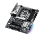 ASRock 90-MXBKS0-A0UAYZ Placa Base B760 PRO RS para Intel LGA 1700 ATX DDR5
