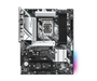 ASRock 90-MXBKS0-A0UAYZ Placa Base B760 PRO RS para Intel LGA 1700 ATX DDR5