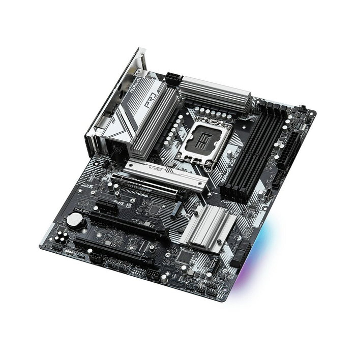 ASRock B760 PRO RS LGA 1700 ATX DDR5