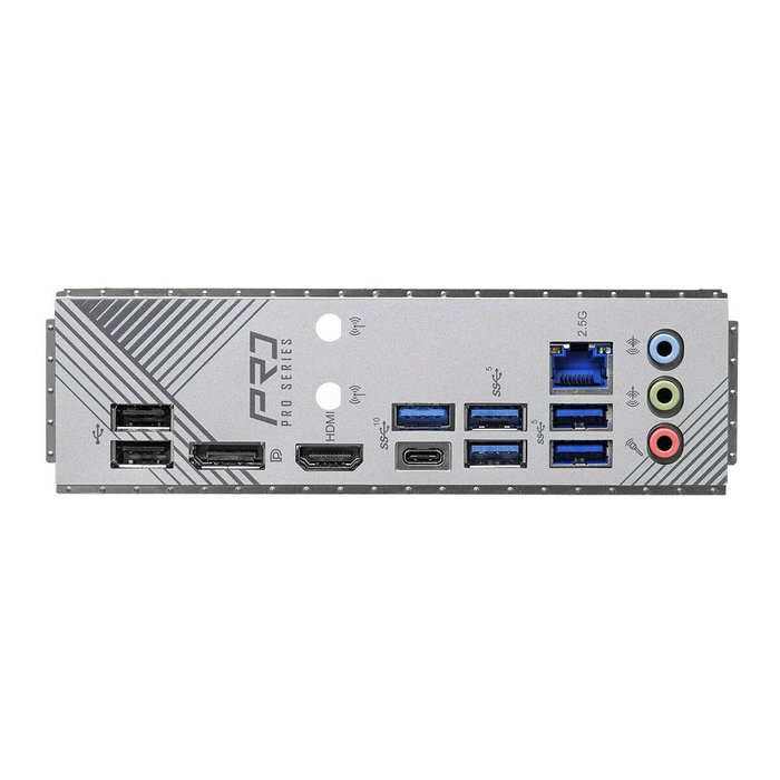 ASRock B760 PRO RS LGA 1700 ATX DDR5