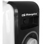 Orbegozo Radiador de Aceite RF 1000 A/ 18193, 2 Potencias/ 500-1000W, 5 Elementos Caloríficos