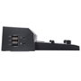 Dell Advanced E-Port II con USB 3.0 y adaptador de CA de 240W