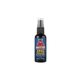 Lubricante Fuck & Fist 50 ml Menta Aloe Vera