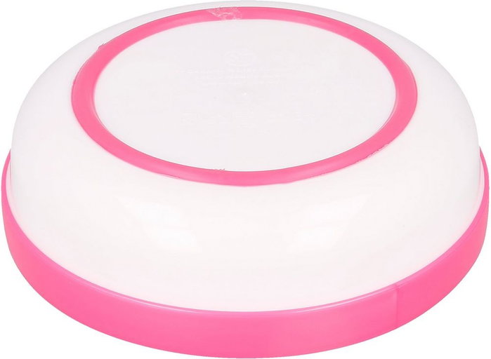 Licensing Cuenco Premium Bicolores Antideslizante Principesse