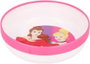 Licensing Cuenco Premium Bicolores Antideslizante Principesse